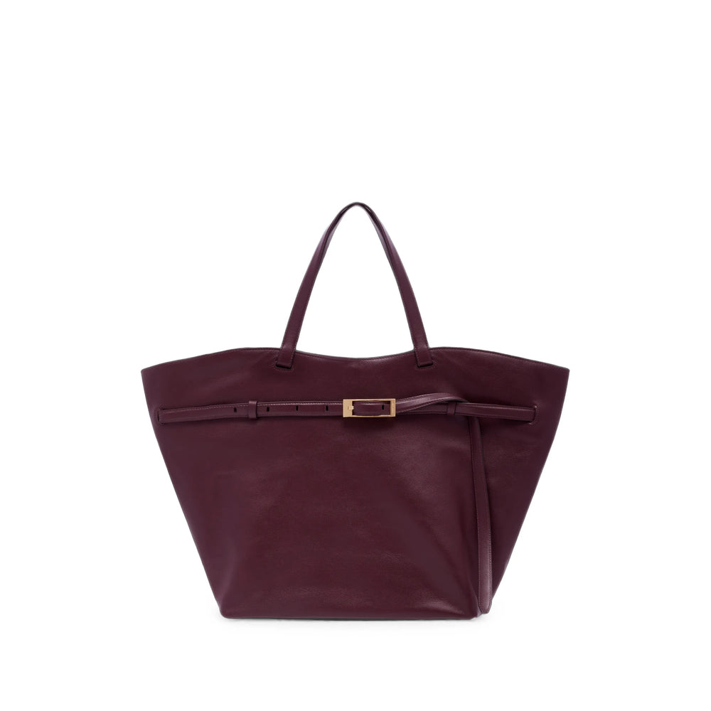 Anine Bing Anine Bing Red Tote Bags Women