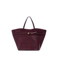 Anine Bing Anine Bing Red Tote Bags Women