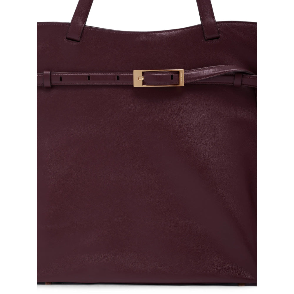 Anine Bing Anine Bing Red Tote Bags Women