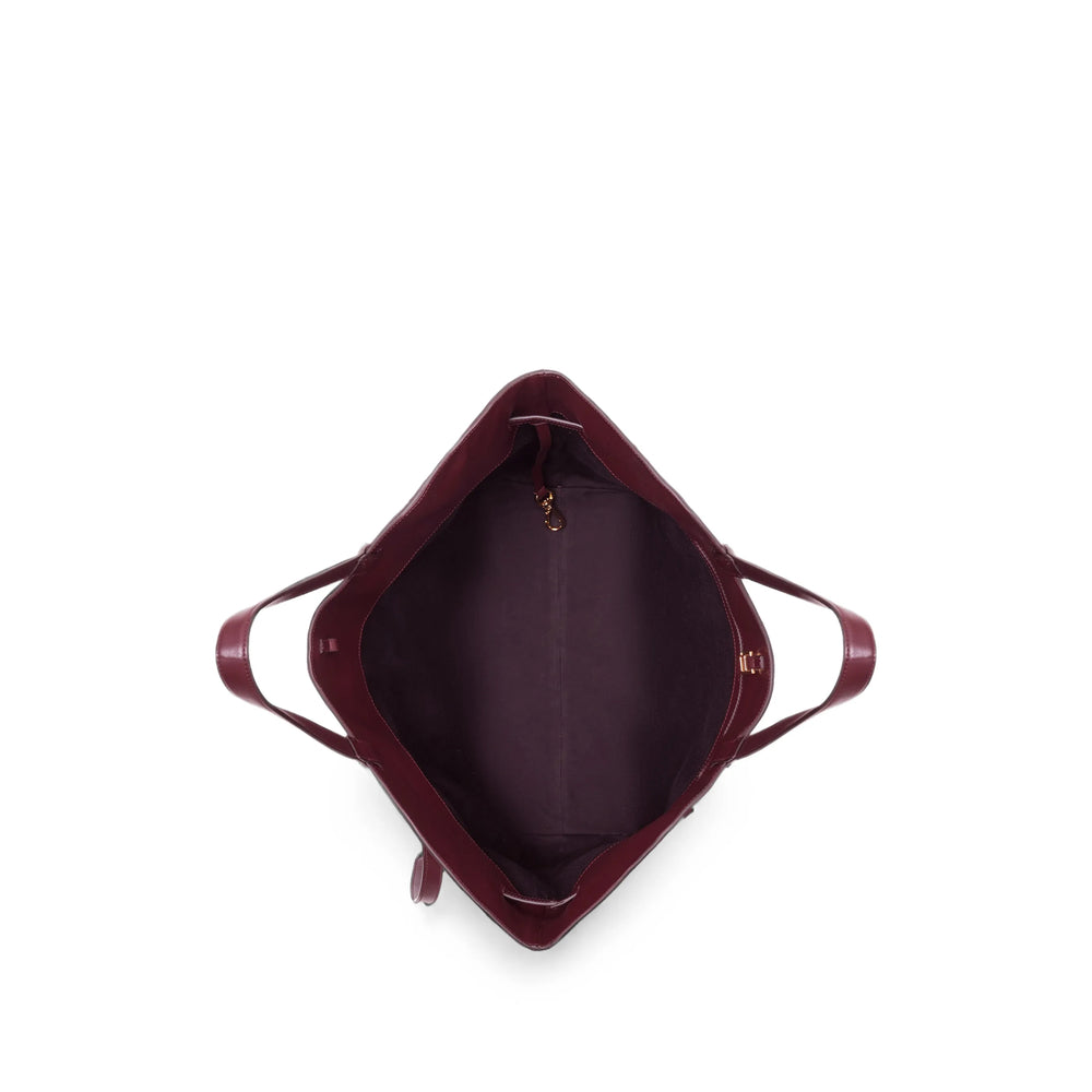 Anine Bing Anine Bing Red Tote Bags Women