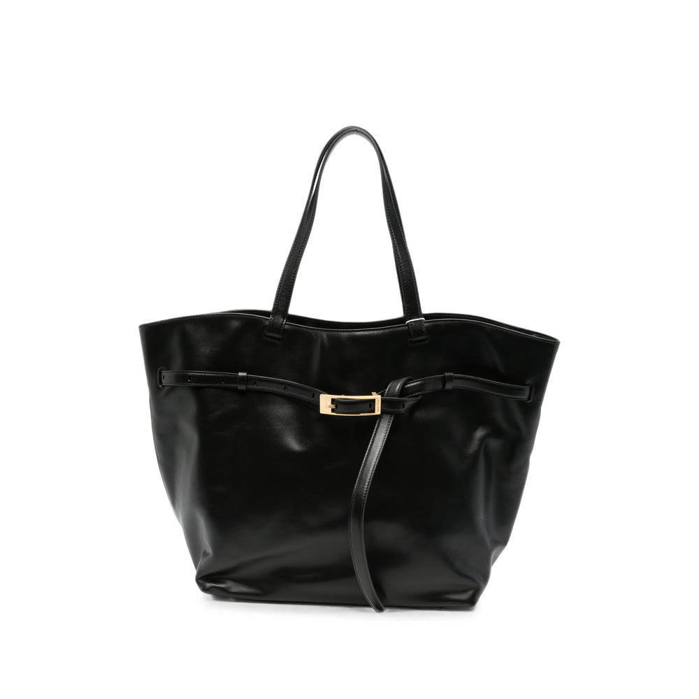 Anine Bing Anine Bing Black Tote Bags Women