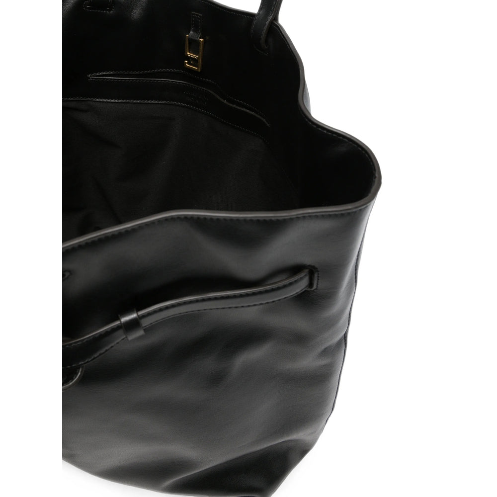 Anine Bing Anine Bing Black Tote Bags Women