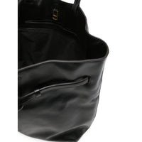 Anine Bing Anine Bing Black Tote Bags Women