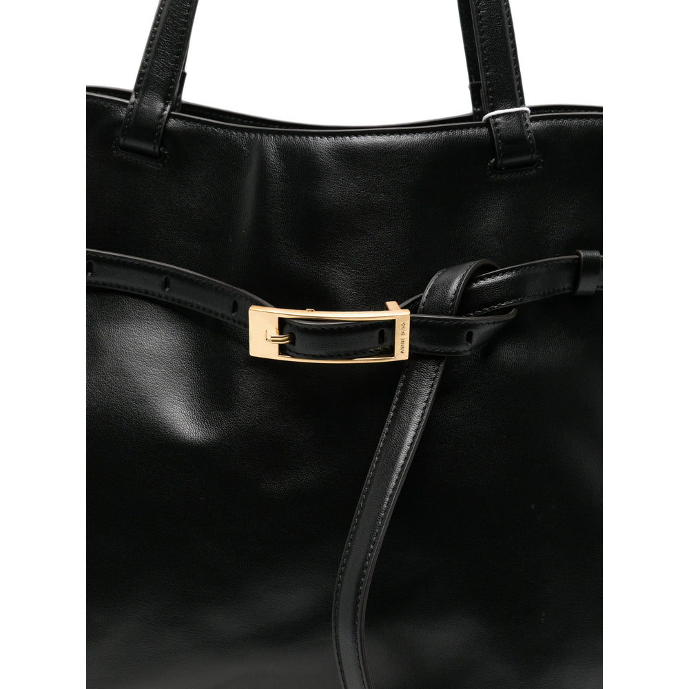 Anine Bing Anine Bing Black Tote Bags Women