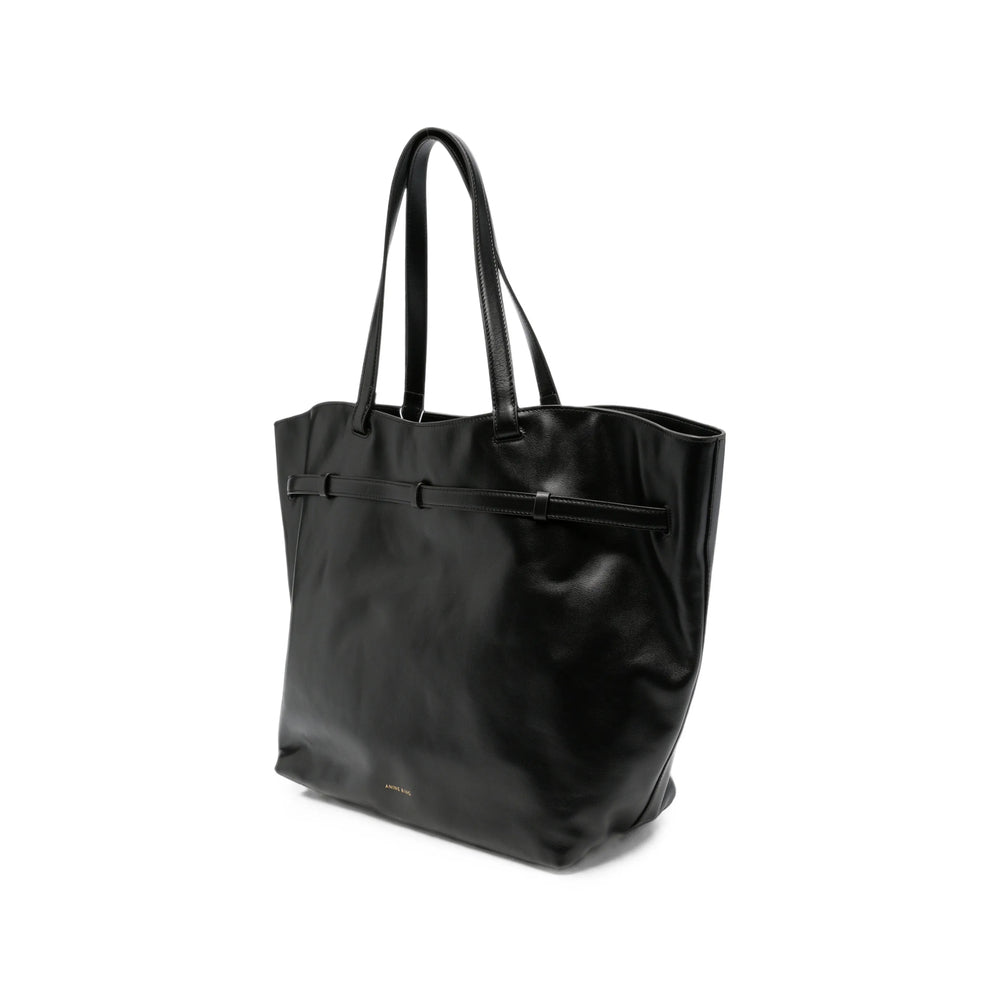 Anine Bing Anine Bing Black Tote Bags Women