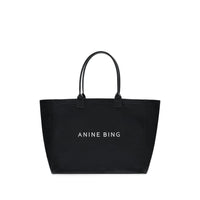 Anine Bing Anine Bing Black Tote Bags Women