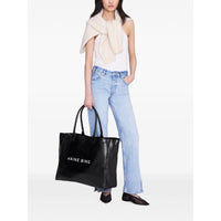 Anine Bing Anine Bing Black Tote Bags Women