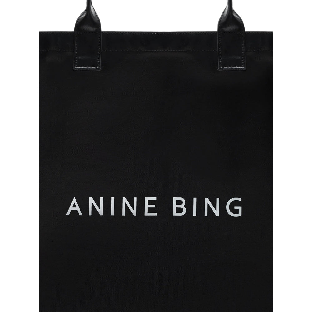 Anine Bing Anine Bing Black Tote Bags Women
