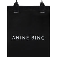 Anine Bing Anine Bing Black Tote Bags Women