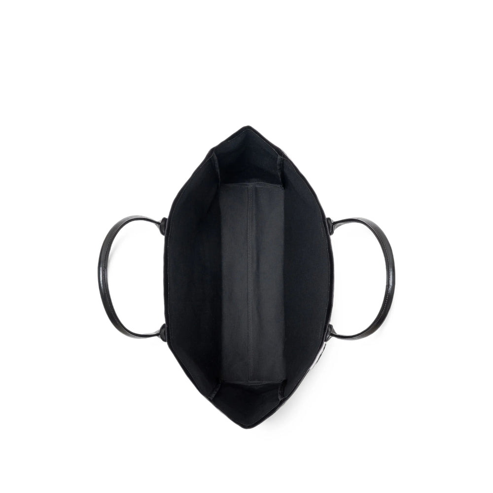 Anine Bing Anine Bing Black Tote Bags Women