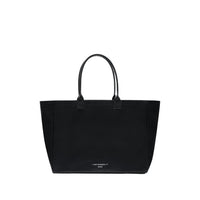 Anine Bing Anine Bing Black Tote Bags Women