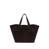 Anine Bing Anine Bing Brown Tote Bags Women