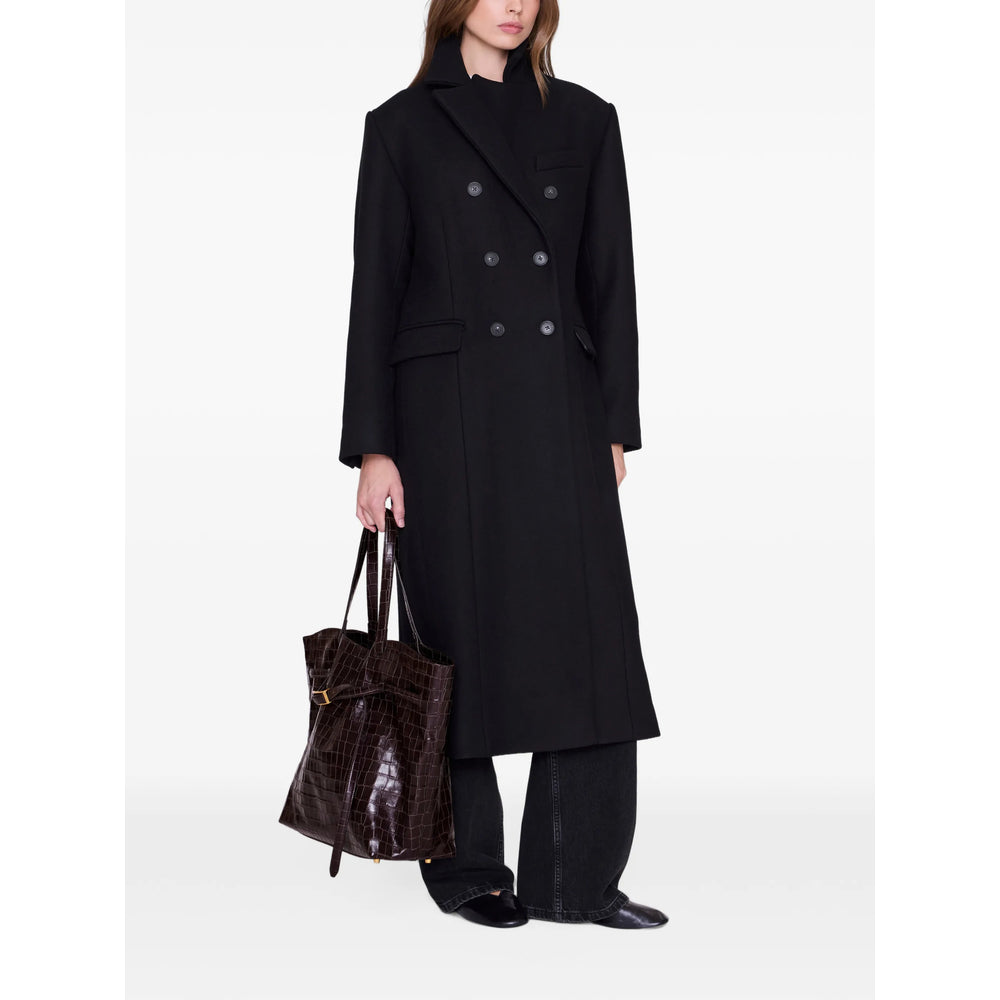 Anine Bing Anine Bing Brown Tote Bags Women