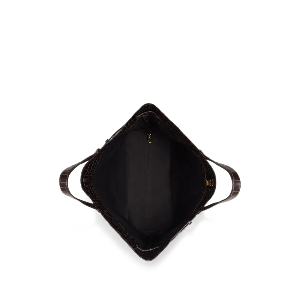 Anine Bing Anine Bing Brown Tote Bags Women