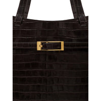 Anine Bing Anine Bing Brown Tote Bags Women