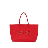 Anine Bing Anine Bing Red Tote Bags Women