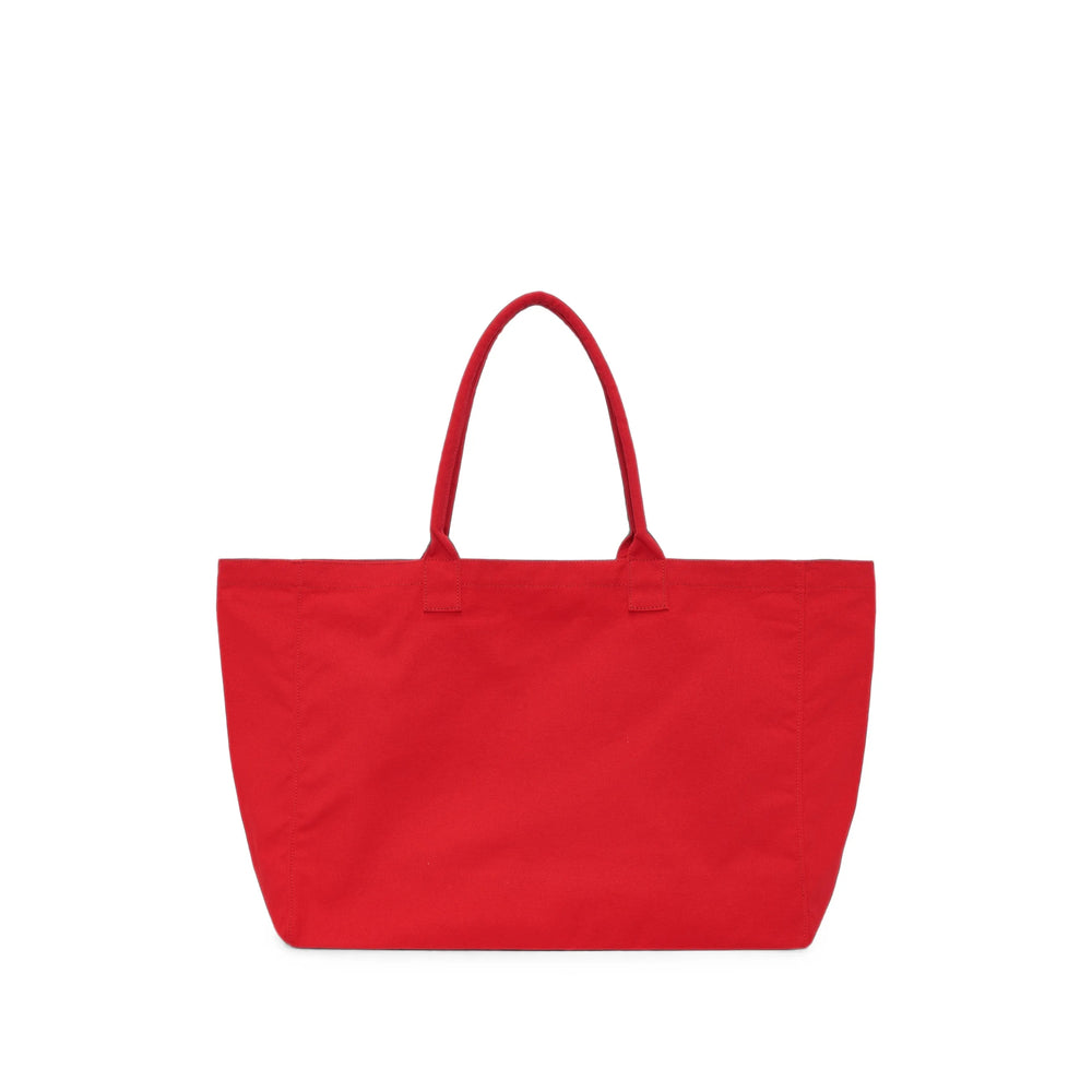 Anine Bing Anine Bing Red Tote Bags Women