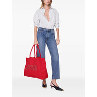Anine Bing Anine Bing Red Tote Bags Women