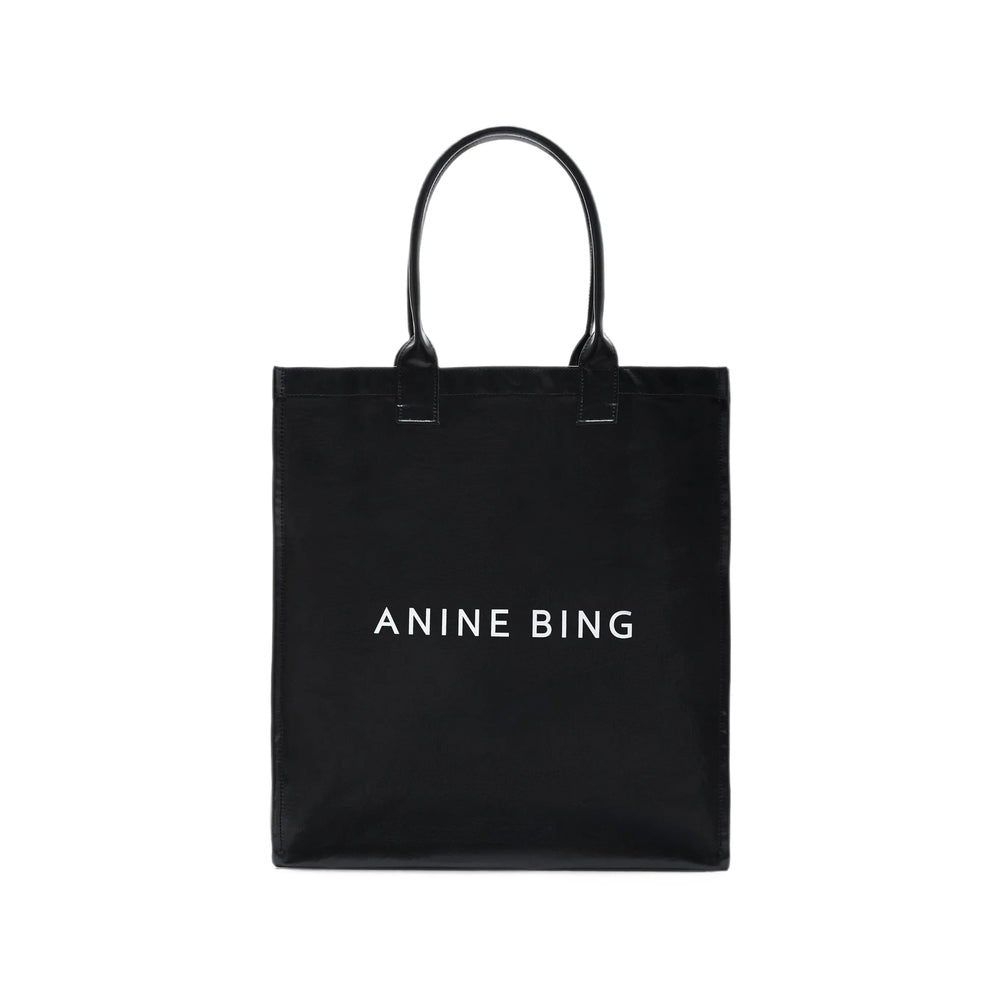 Anine Bing Anine Bing Black Tote Bags Women