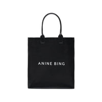 Anine Bing Anine Bing Black Tote Bags Women