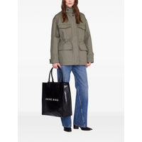 Anine Bing Anine Bing Black Tote Bags Women