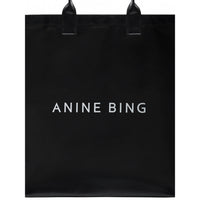 Anine Bing Anine Bing Black Tote Bags Women