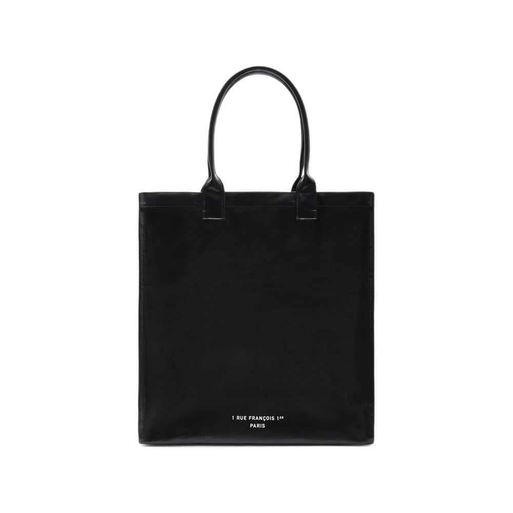 Anine Bing Anine Bing Black Tote Bags Women