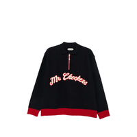 Bode Blue Sweaters & Knitwear - Jumpers Men