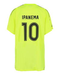 Balenciaga Balenciaga Mens Oversized Soccer T-Shirt