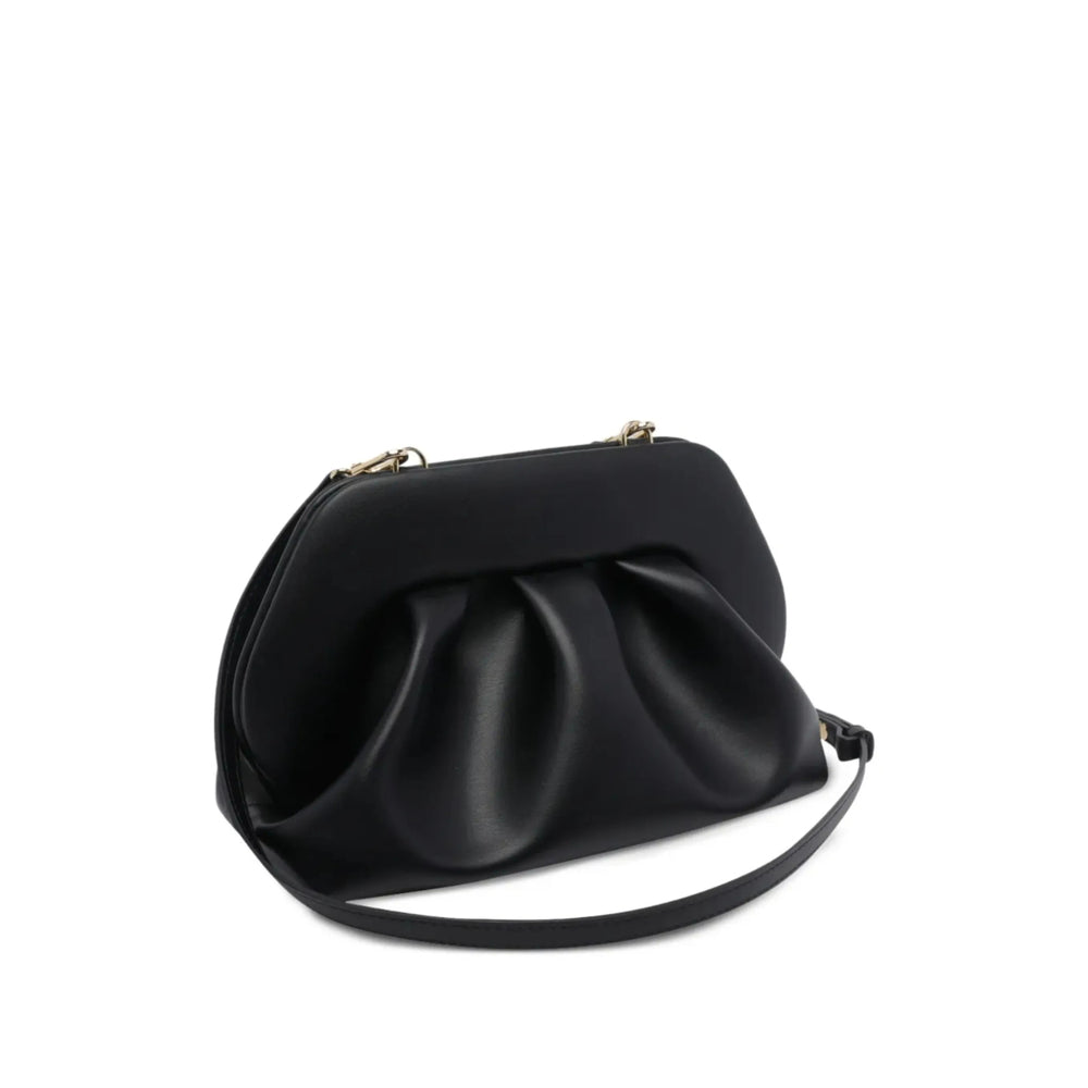 The-moirè The-Moirè Black Clutch Bags Women