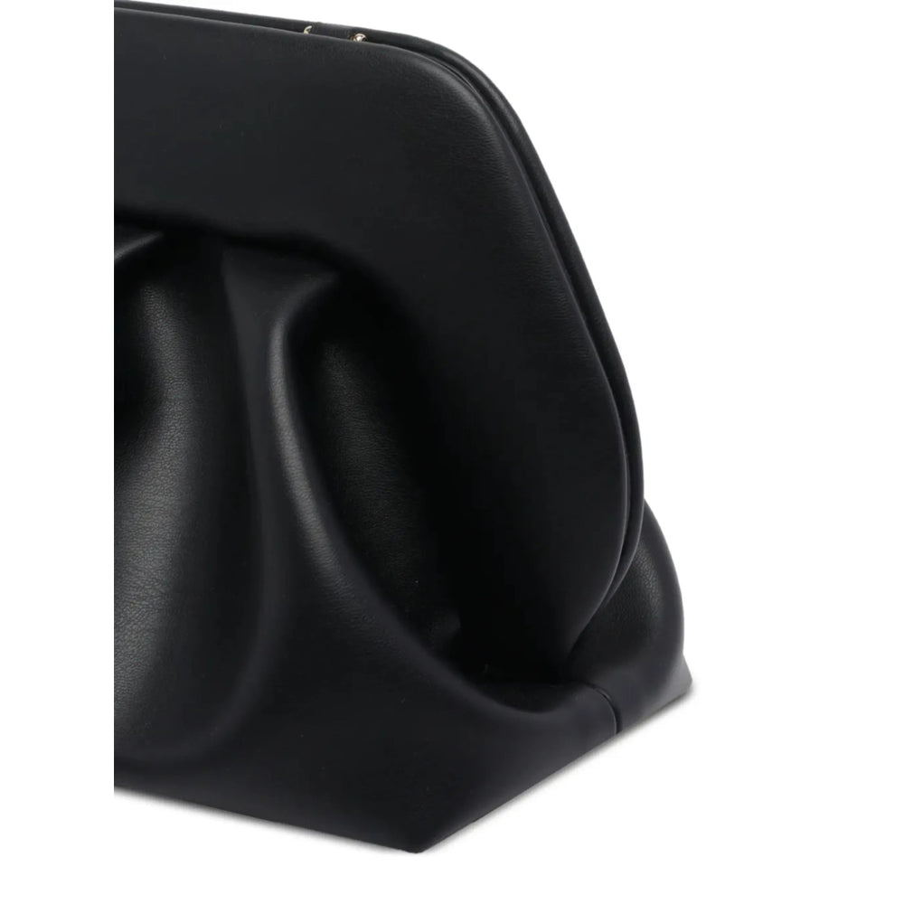 The-moirè The-Moirè Black Clutch Bags Women