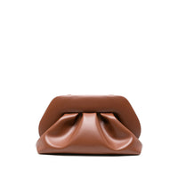 The-moirè The-Moirè Brown Clutch Bags Women