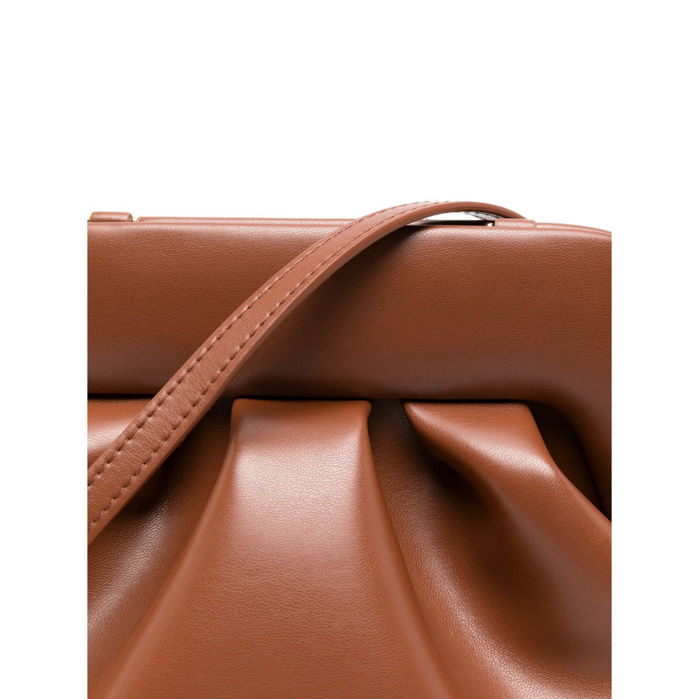 The-moirè The-Moirè Brown Clutch Bags Women