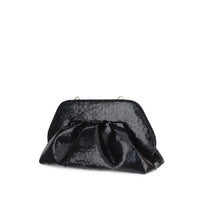 Themoirè Themoirè Black Shoulder Bags Women
