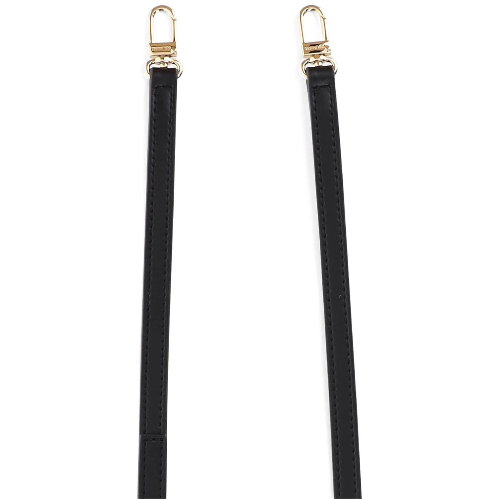 Themoirè Themoirè Black Shoulder Bags Women