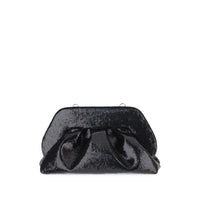 Themoirè Themoirè Black Shoulder Bags Women