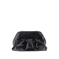 Themoirè Themoirè Black Shoulder Bags Women