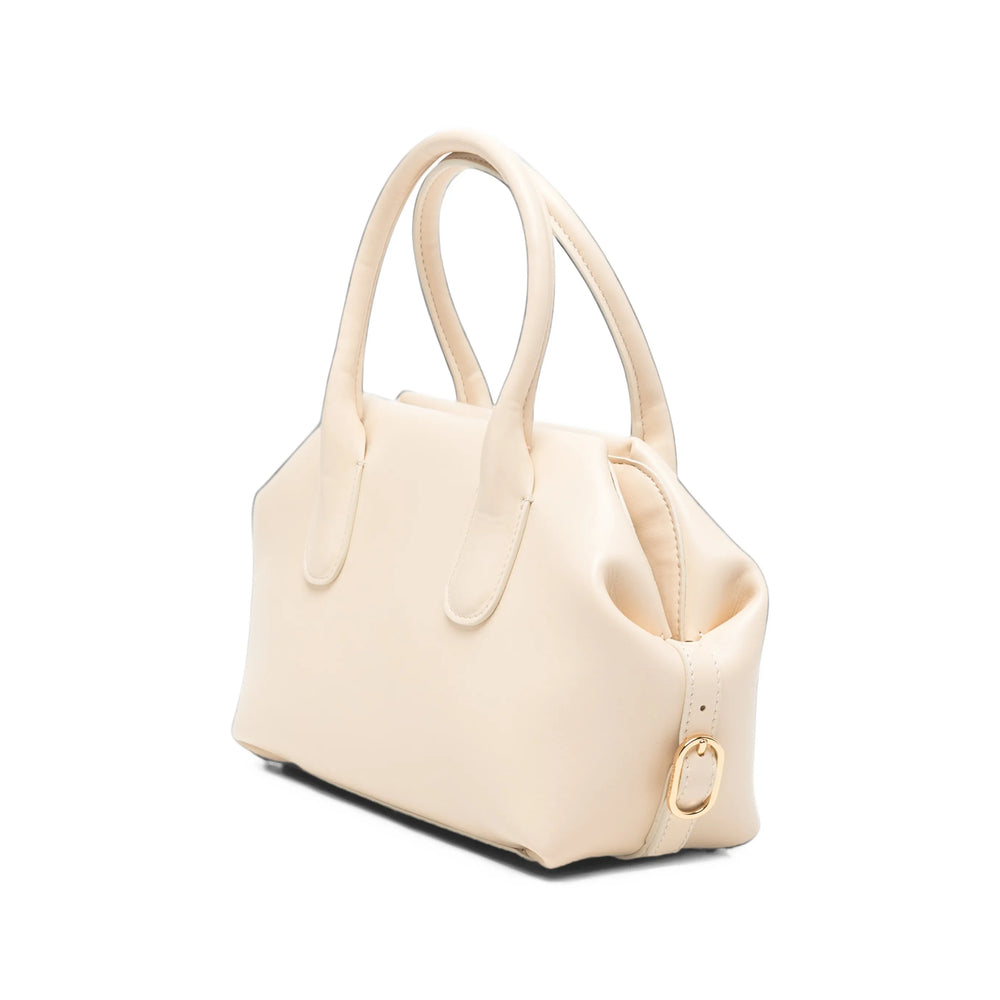 Themoirè Neutrals Tote Bags Women