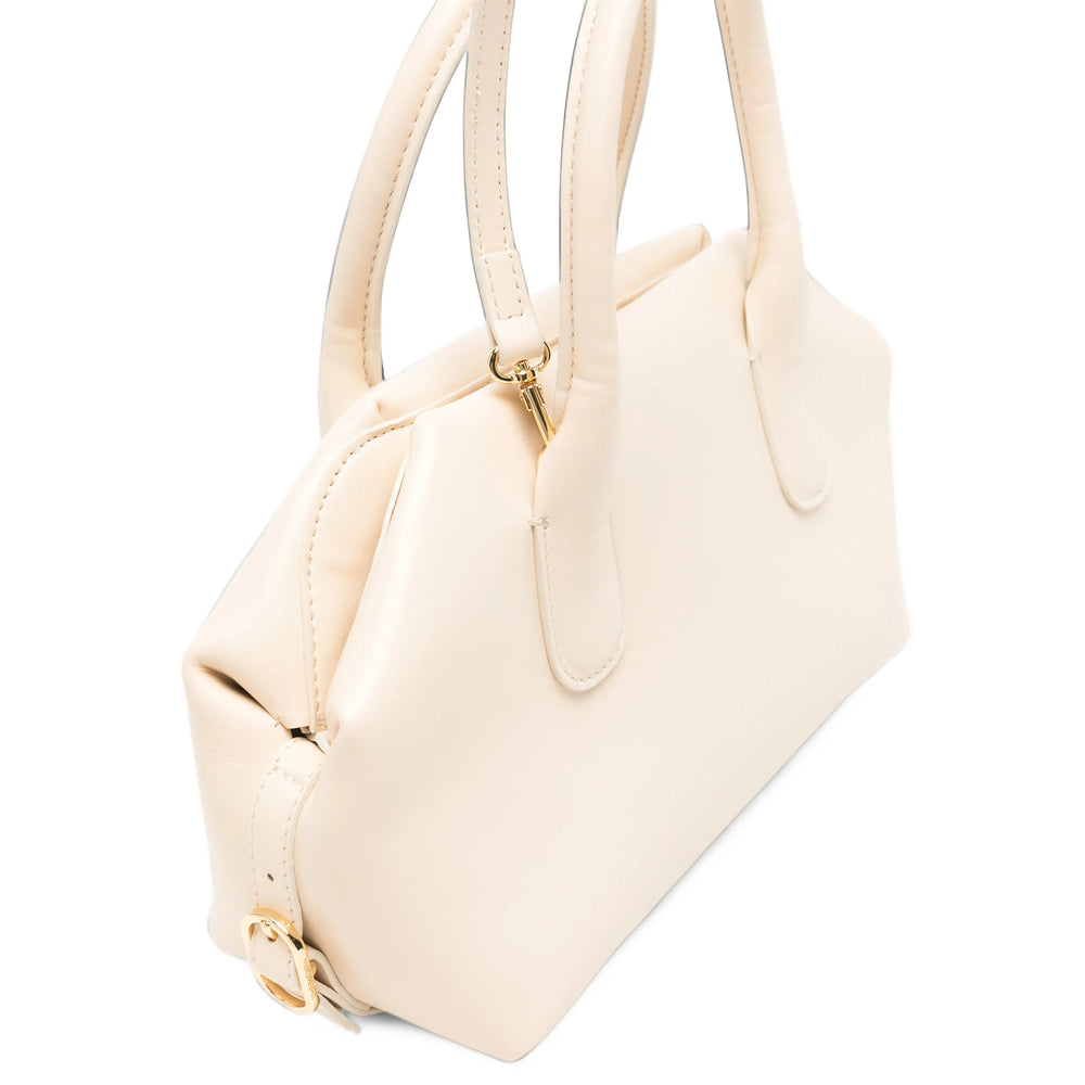 Themoirè Neutrals Tote Bags Women