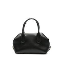Themoirè Black Tote Bags Women