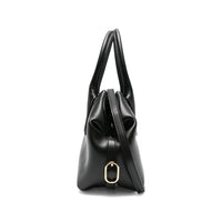 Themoirè Black Tote Bags Women