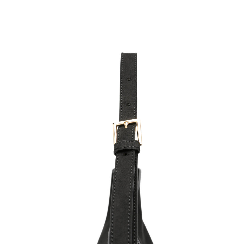 The-moirè The-Moirè Black Tote Bags Women