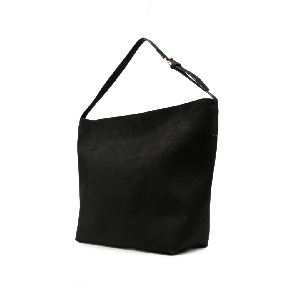 The-moirè The-Moirè Black Tote Bags Women