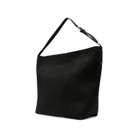 The-moirè The-Moirè Black Tote Bags Women