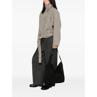 The-moirè The-Moirè Black Tote Bags Women