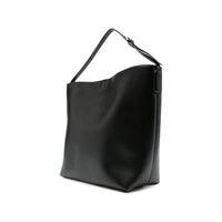 The-moirè The-Moirè Black Tote Bags Women