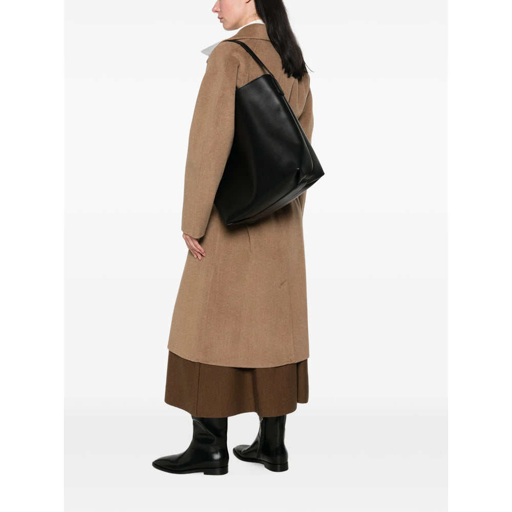 The-moirè The-Moirè Black Tote Bags Women