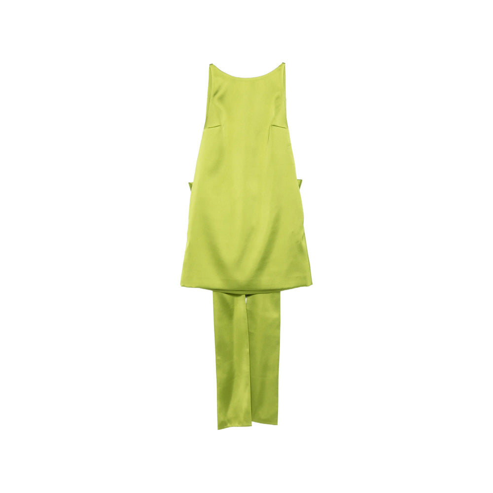 Self-portrait Self-Portrait Green Dresses - Cocktail & Party Dresses Women