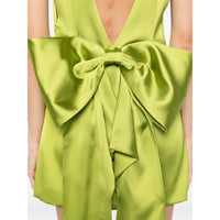 Self-portrait Self-Portrait Green Dresses - Cocktail & Party Dresses Women