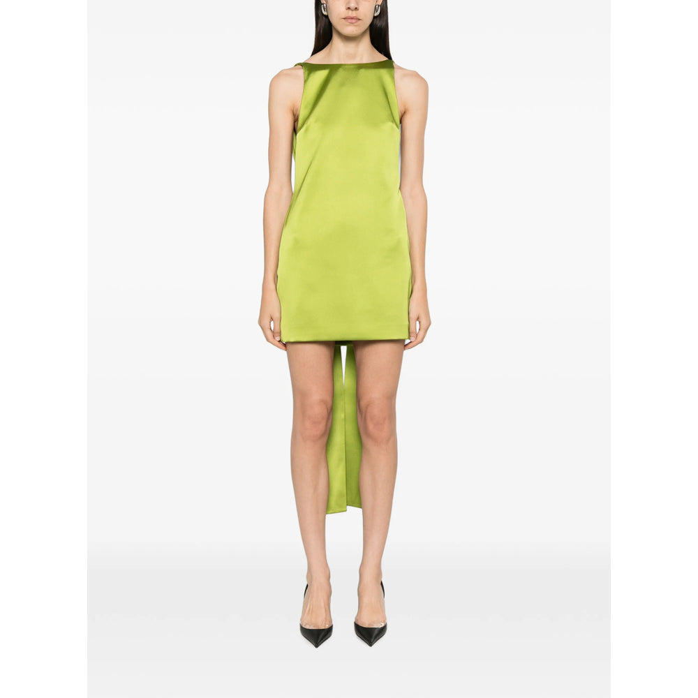 Self-portrait Self-Portrait Green Dresses - Cocktail & Party Dresses Women